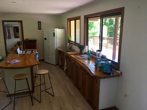 Yallaroo Cottage - Accommodation Kalgoorlie 5