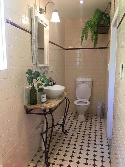 Yallaroo Cottage - Accommodation Kalgoorlie 10