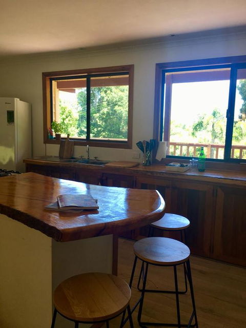 Yallaroo Cottage - Accommodation Kalgoorlie 15