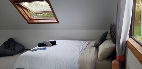 Yallaroo Cottage - Accommodation Kalgoorlie 2