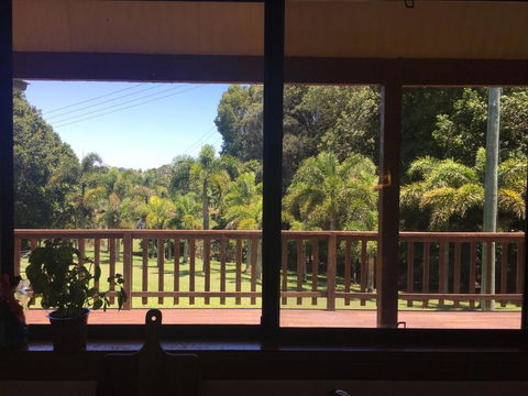 Yallaroo Cottage - Accommodation Kalgoorlie 14