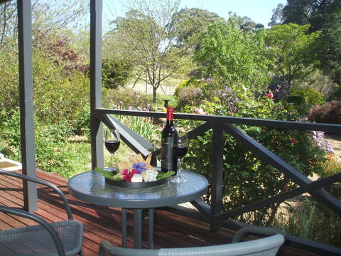 Archery Road Estate - Accommodation Kalgoorlie 14