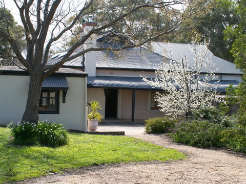 Archery Road Estate - Accommodation Kalgoorlie 4