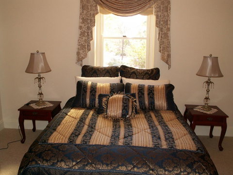Archery Road Estate - Accommodation Kalgoorlie 10