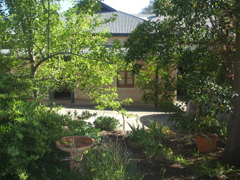 Archery Road Estate - Accommodation Kalgoorlie 8
