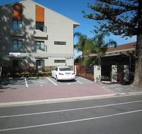 Marco Polo Apartments - Accommodation Kalgoorlie