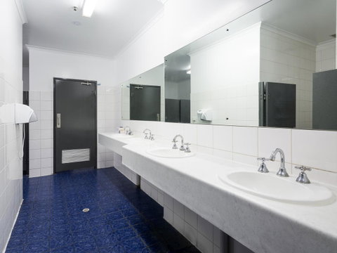 Blue Galah International Backpackers Hostel - Accommodation Kalgoorlie 32