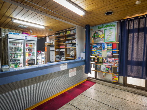 Blue Galah International Backpackers Hostel - Accommodation Kalgoorlie 12