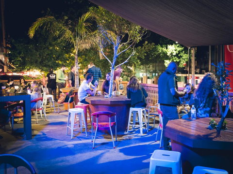Blue Galah International Backpackers Hostel - Accommodation Kalgoorlie 11