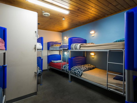 Blue Galah International Backpackers Hostel - Accommodation Kalgoorlie 2