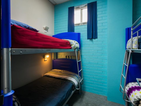 Blue Galah International Backpackers Hostel - Accommodation Kalgoorlie 1