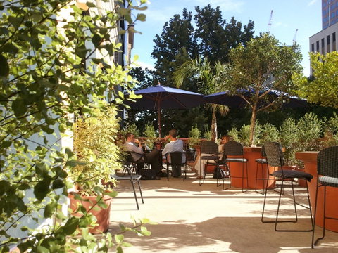 Blue Galah International Backpackers Hostel - Accommodation Kalgoorlie 8