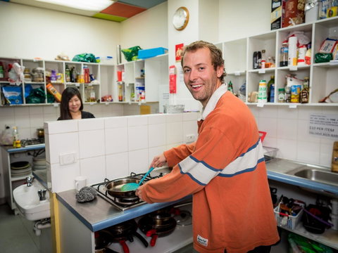 Blue Galah International Backpackers Hostel - Accommodation Kalgoorlie 27