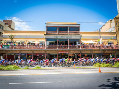 Blue Galah International Backpackers Hostel - Accommodation Kalgoorlie 6