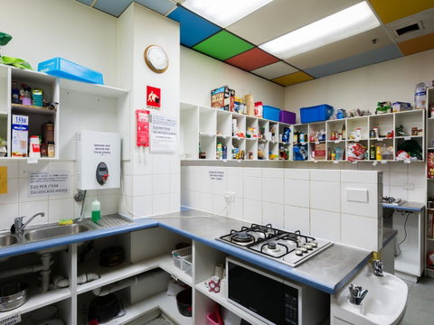Blue Galah International Backpackers Hostel - Accommodation Kalgoorlie 25
