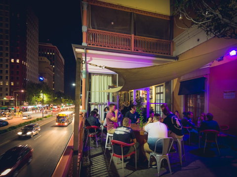 Blue Galah International Backpackers Hostel - Accommodation Kalgoorlie 10