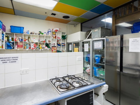 Blue Galah International Backpackers Hostel - Accommodation Kalgoorlie 24