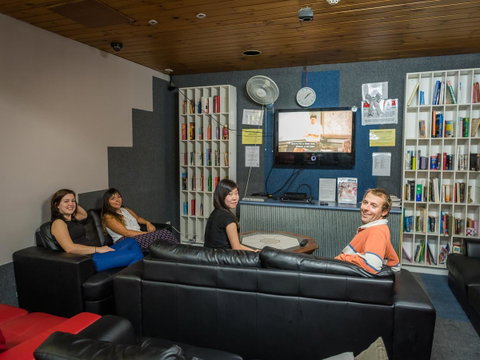 Blue Galah International Backpackers Hostel - Accommodation Kalgoorlie 28