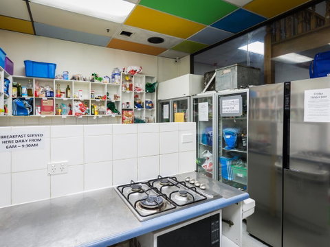 Blue Galah International Backpackers Hostel - Accommodation Kalgoorlie 3
