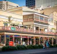 Blue Galah International Backpackers Hostel - Accommodation Kalgoorlie