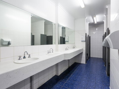 Blue Galah International Backpackers Hostel - Accommodation Kalgoorlie 33