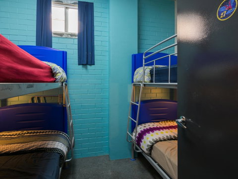 Blue Galah International Backpackers Hostel - Accommodation Kalgoorlie 31
