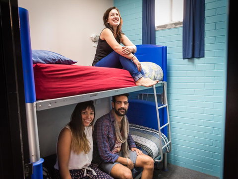 Blue Galah International Backpackers Hostel - Accommodation Kalgoorlie 22