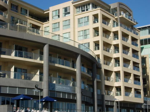 Pier 216 - Accommodation Kalgoorlie 19