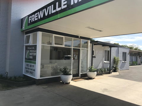 Frewville Motor Inn - Accommodation Kalgoorlie 6