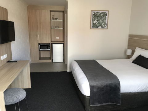 Frewville Motor Inn - Accommodation Kalgoorlie 0