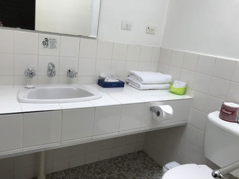 Frewville Motor Inn - Accommodation Kalgoorlie 8