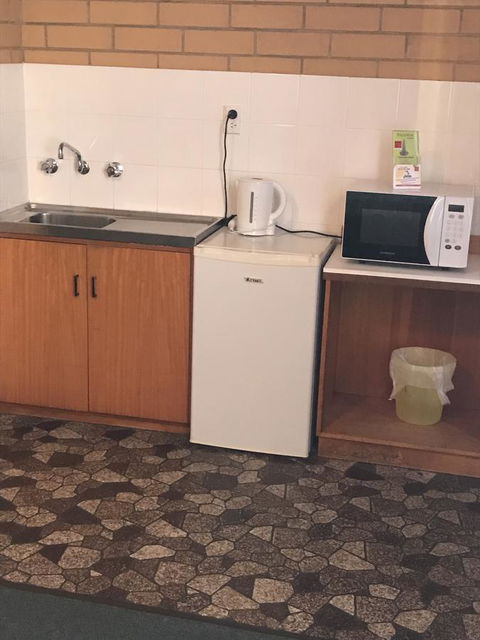 Frewville Motor Inn - Accommodation Kalgoorlie 28