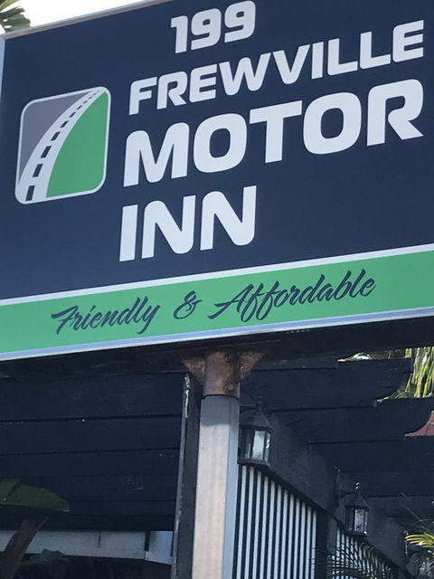 Frewville Motor Inn - Accommodation Kalgoorlie 27
