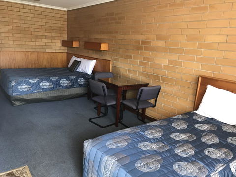 Frewville Motor Inn - Accommodation Kalgoorlie 9