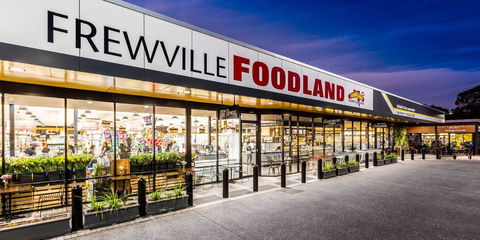 Frewville Motor Inn - Accommodation Kalgoorlie 19
