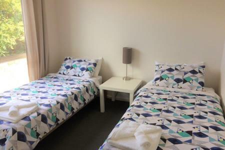 Bayview Beach House Apartment No 1 - Accommodation Kalgoorlie 8