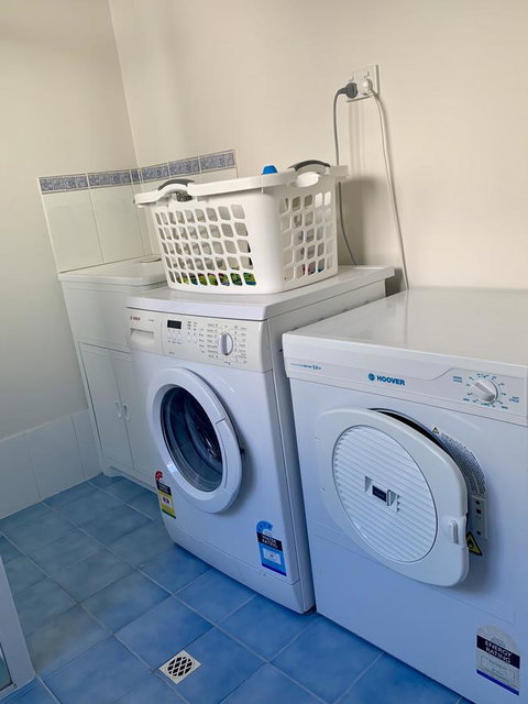Bayview Beach House Apartment No 1 - Accommodation Kalgoorlie 9