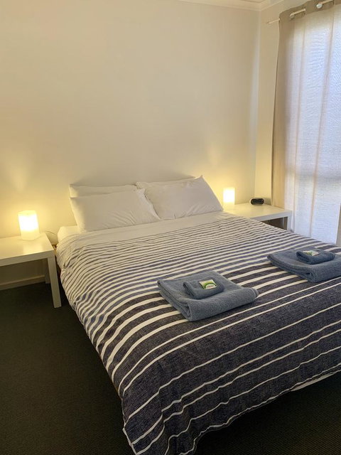 Bayview Beach House Apartment No 1 - Accommodation Kalgoorlie 7