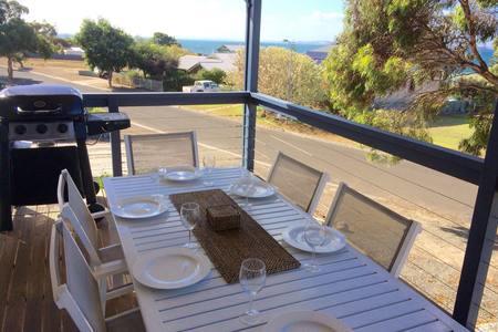 Bayview Beach House Apartment No 1 - Accommodation Kalgoorlie 5