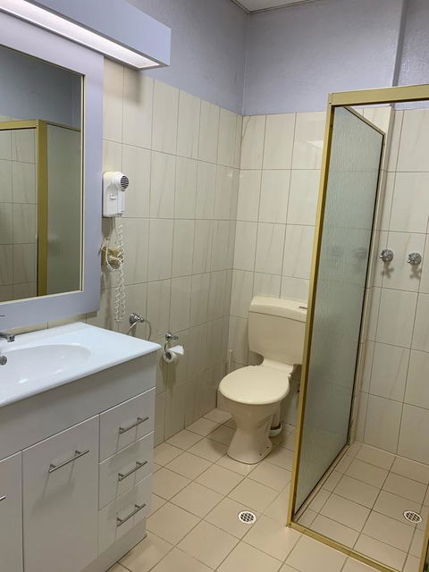 Desert Cave Hotel - Accommodation Kalgoorlie 31