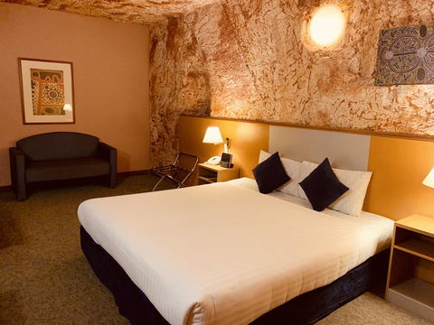 Desert Cave Hotel - Accommodation Kalgoorlie 3