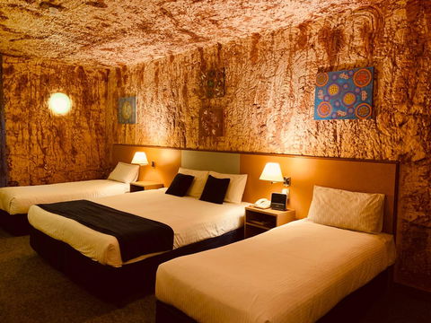 Desert Cave Hotel - Accommodation Kalgoorlie 33