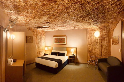 Desert Cave Hotel - Accommodation Kalgoorlie 11