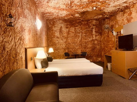Desert Cave Hotel - Accommodation Kalgoorlie 16