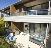 Boom 6 Boomerang Beach - Accommodation Kalgoorlie