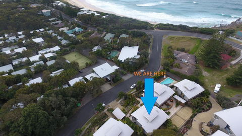 Boom 6 Boomerang Beach - Accommodation Kalgoorlie 6