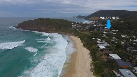 Boom 6 Boomerang Beach - Accommodation Kalgoorlie 7