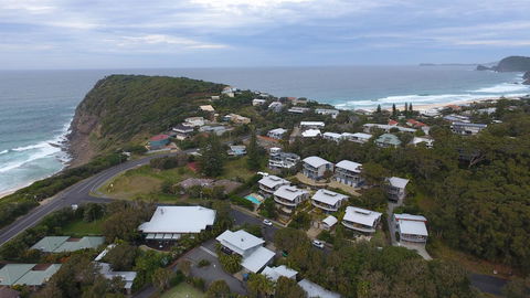 Boom 6 Boomerang Beach - Accommodation Kalgoorlie 20