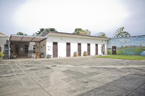 The Old Mount Gambier Gaol - Accommodation Kalgoorlie 20