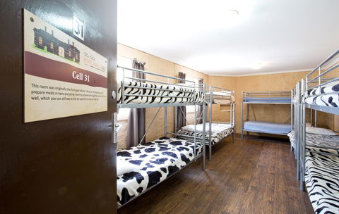 The Old Mount Gambier Gaol - Accommodation Kalgoorlie 10